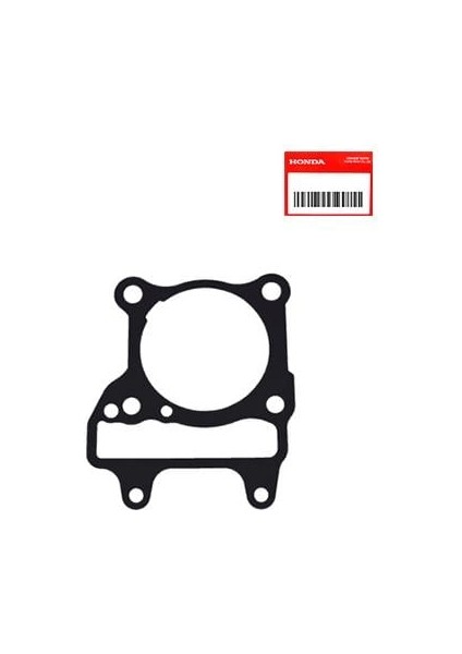 Silindir Alt Conta [orjinal] 12191-K97-T01 2013 - 2017 Honda Pcx 150