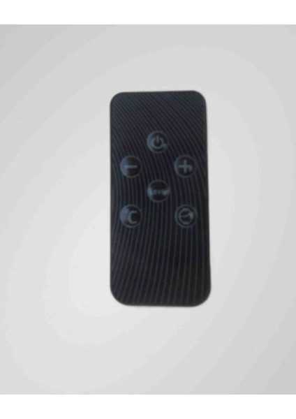 Luxel MH1800 2r Uzaktan Kumandalı Dikey Elektrikli Isıtıcı fiyatları