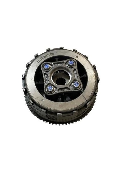 Debriyaj Komple NS200 [orjinal] [bajaj] Pulsar NS200