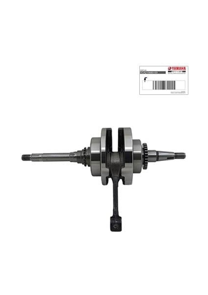 Krank Komple [orjinal] B6H-E1400-20 2021-2024 [yamaha] Nmax 125-155