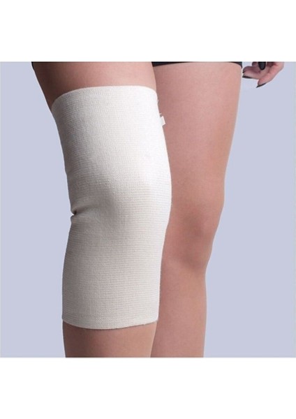 Standart Çizgisiz Yün Dizlik Çift Xl Beden Xl