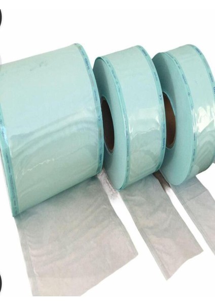 Sterilizasyon Rulosu 25CM*200METRE fiyatları