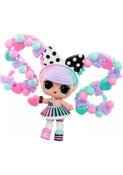 L.o.l. Surprise! Hair Beads Tots fiyatları