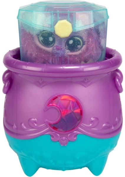 Magic Mixies Gem Sihirli Kazan S4 19000 indirimleri