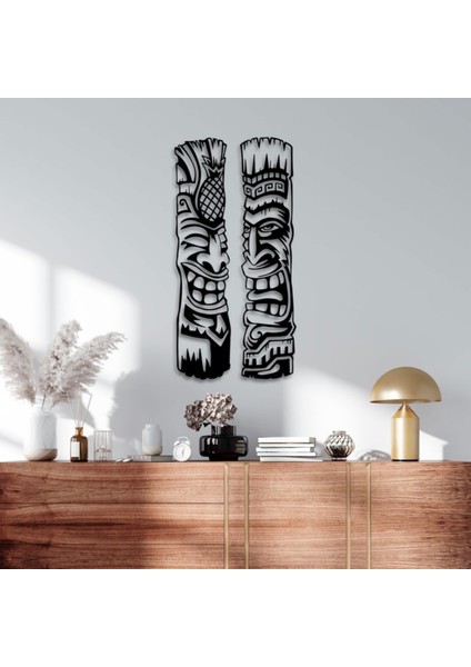 Kızılderili Duvar Stickerı fiyatları