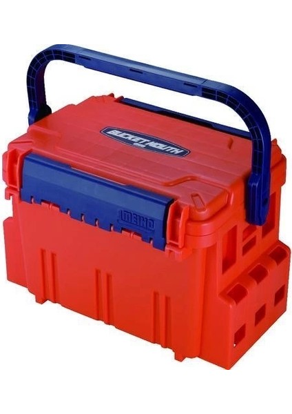 Bucket Mouth BM-5000 Takım Kutusu - Turuncu