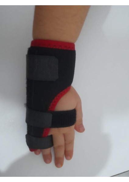 Aluslive Çocuk Boksör Ateli 7-12 Yaş Sol (Pediatrik) fırsatları