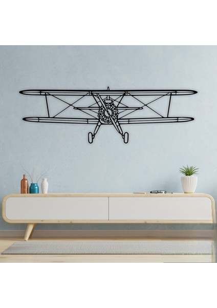 Uçak Duvar Stickerı fırsatları