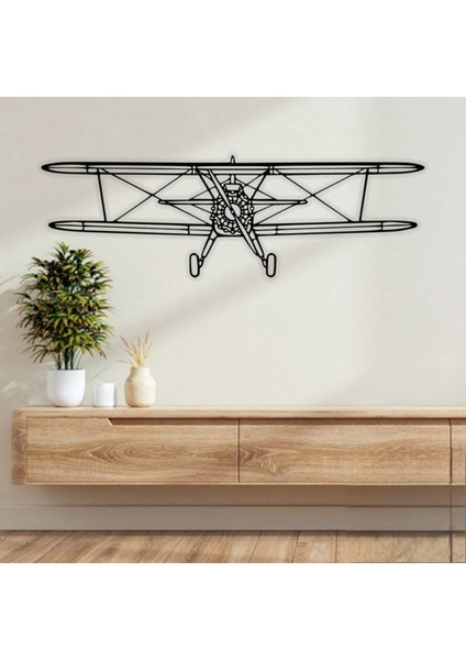 Uçak Duvar Stickerı indirimleri