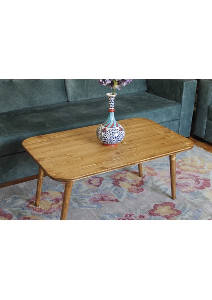 Masif Orta Sehpa 60 x 97 x 45CM