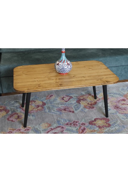 Masif Orta Sehpa 60 x 97 x 45CM