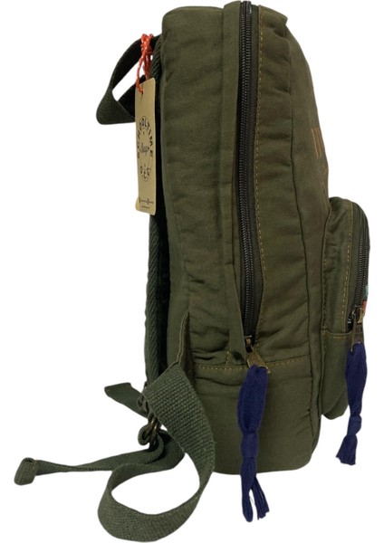 Mini Vintage Disayn Sırt Günlük Gezi Çantası Winter Mubia 19 cm x 34 cm fırsatları