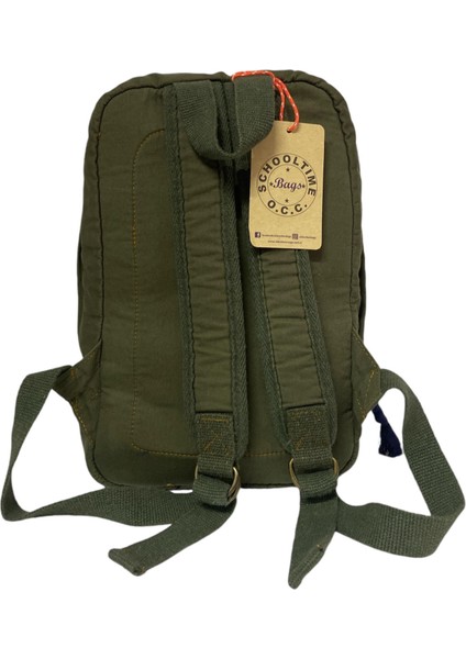 Mini Vintage Disayn Sırt Günlük Gezi Çantası Winter Mubia 19 cm x 34 cm indirimleri