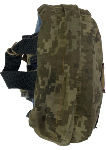 Mini Vintage Disayn Sırt Günlük Gezi Çantası Winter Mubia 19 cm x 34 cm indirimleri