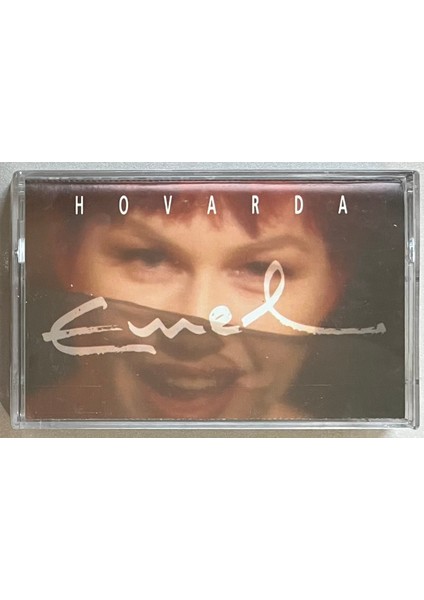 Emel - Hovarda Kaset