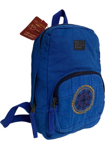 Mini Vintage Disayn Sırt Günlük Gezi Çantası Winter Mubia 19 cm x 34 cm fiyatları