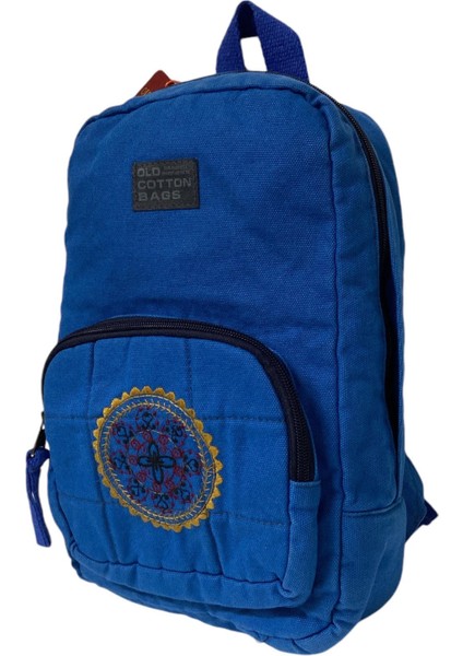 Mini Vintage Disayn Sırt Günlük Gezi Çantası Winter Mubia 19 cm x 34 cm modelleri