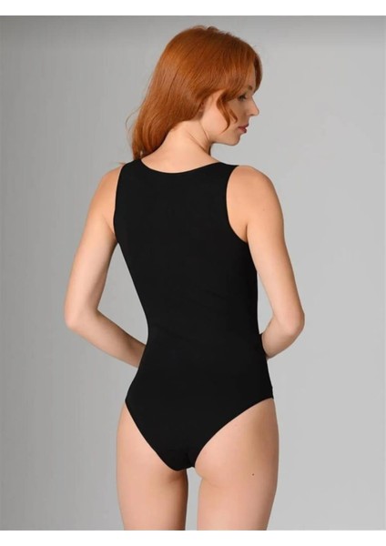 2940 Kadın Kalın Askılı Çıtçıtlı Body 12 Adet fiyatları