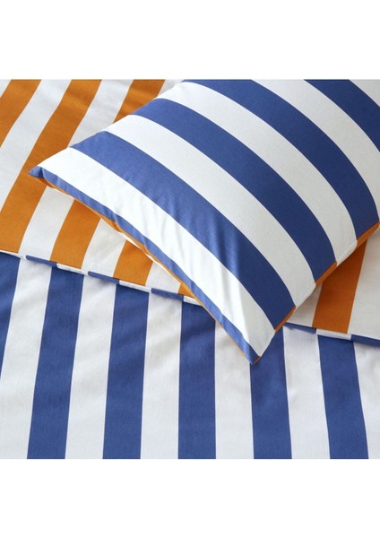 Neva Ranforce Çift Kişilik Nevresim Takımı Nevresim: 200*220, Lastikli (fitted) çarşaf :160*200 Yastık Kılıfı: 2 adet fiyatları