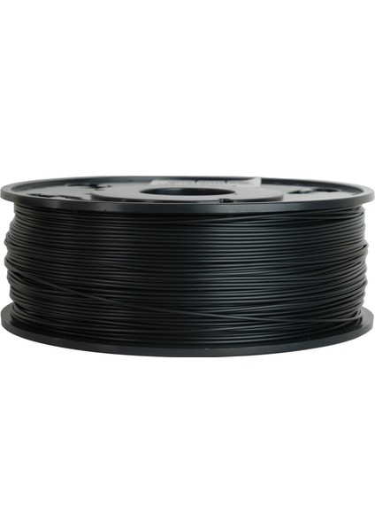 Istanbul Filament Pla Siyah 1 kg Ø 1,75MM ± 0,05 mm (3d Yazıcı Kartuşu) Bambu Lab