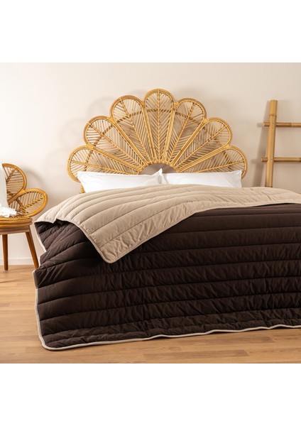 | Comfort | Pamuklu Tek Kişilik Penye Yorgan