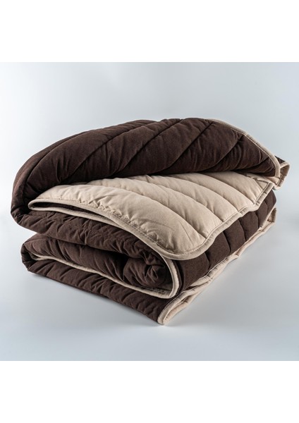 | Comfort | Pamuklu Tek Kişilik Penye Yorgan