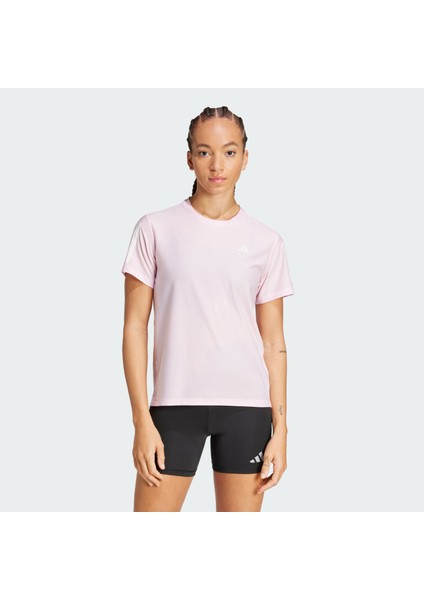 Performance JD6433 Own The Run Tee