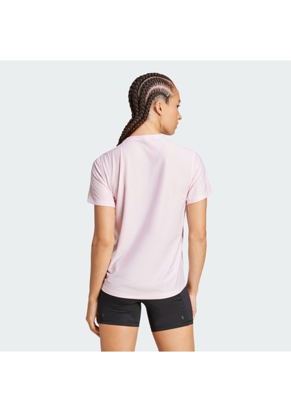 Performance JD6433 Own The Run Tee