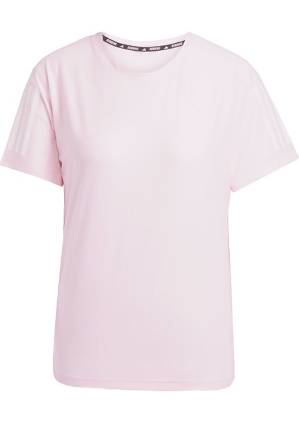 Performance JD6433 Own The Run Tee