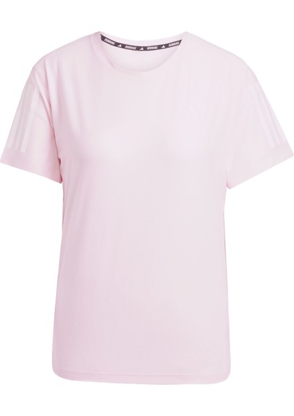 Performance JD6433 Own The Run Tee
