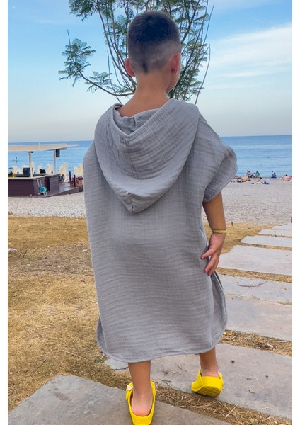 Bebek -Çocuk Panço