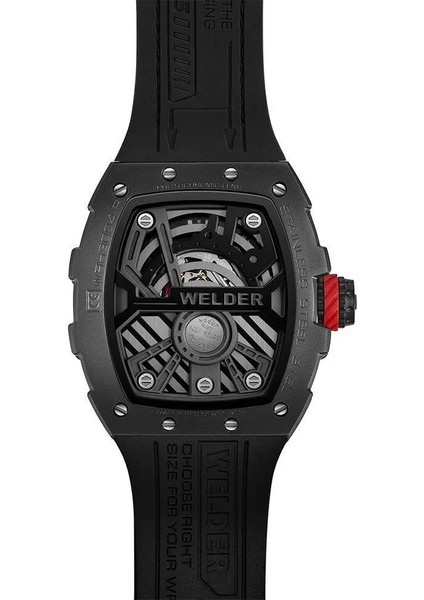 Moody Watch WRH3004-R Erkek Kol Saati modelleri