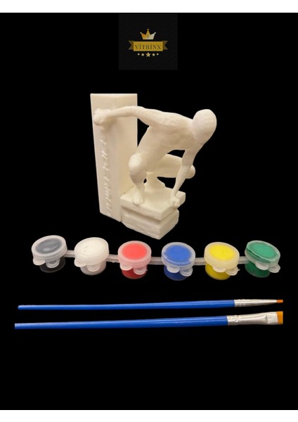 SPİDERMAN BATMAN HULK 3D FİGÜR BOYAMA SETİ fiyatları