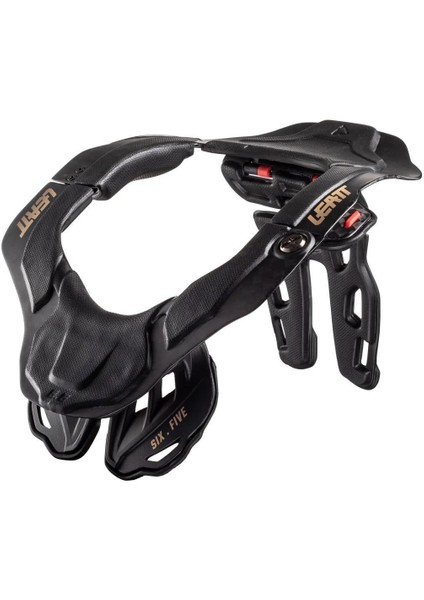 6.5 Carbon Boyunluk