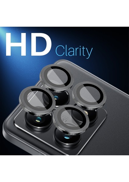 Xiaomi Mi 14T Pro 3D Kamera Lens Koruyucu fiyatları