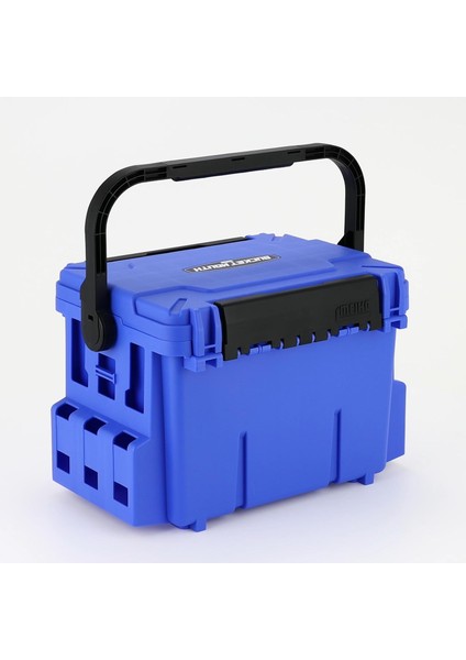 Bucket Mouth BM-7000 Takım Kutusu - Mavi