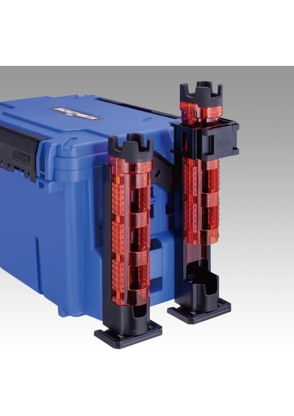 Bucket Mouth BM-7000 Takım Kutusu - Mavi