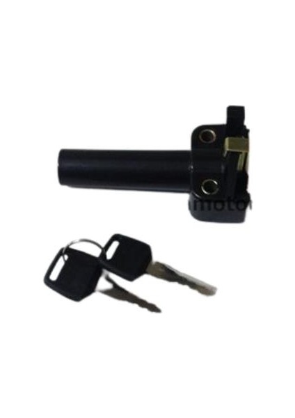 Mc-X 150 Sele Kilidi Orj *