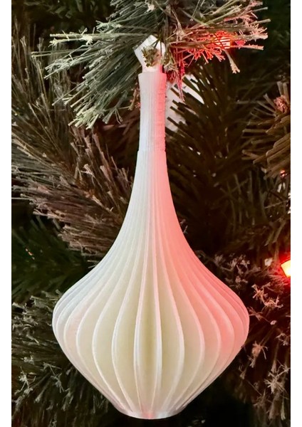 Dekoratif Yılbaşı Ağaç Süsü indirimleri