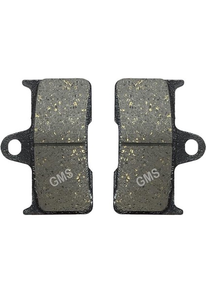 Cf Moto Atv Arka Fren Balata 450-500-550-800