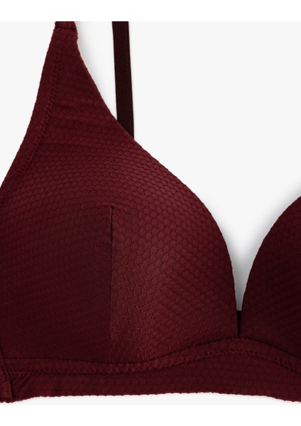 Yumuşak Dokulu Balensiz Dolgusuz Sütyen fiyatları