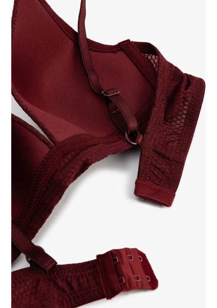 Yumuşak Dokulu Balensiz Dolgusuz Sütyen modelleri