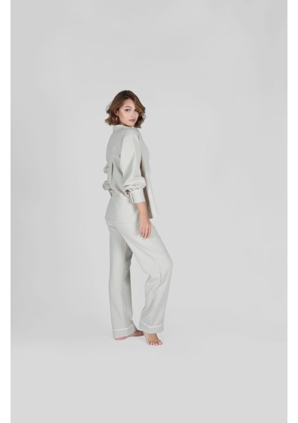 Sky Gömlek Bej fiyatları