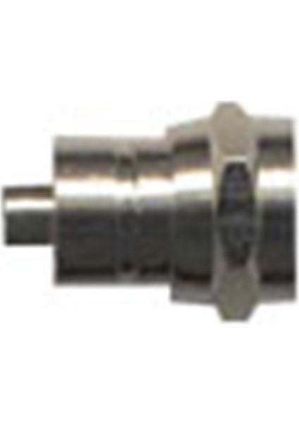 F Crimp Plug For RG 59