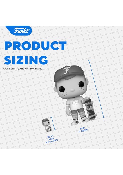 Bitty Pop Figür Harry Potter - Dumbledore 4pk modelleri