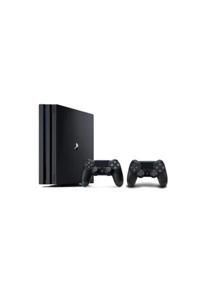 Ps4 Pro 11.00 33 Oyunlu 2 Kollu
