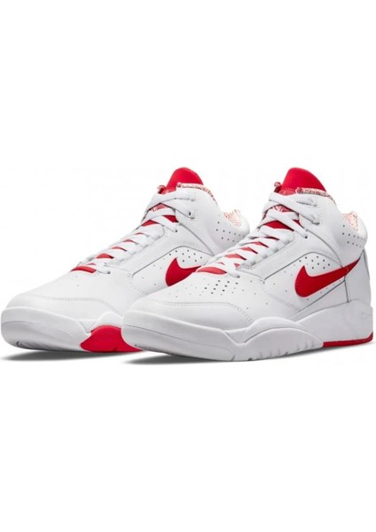 DJ2518 101 Aır Flıght Lıte Mıd Basketbol Ayakkabısı modelleri