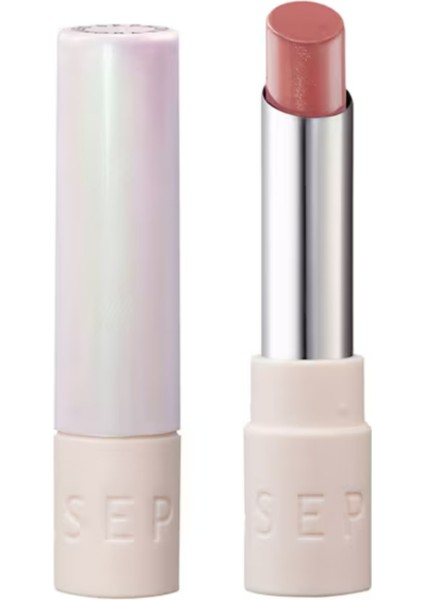 About That Shıne - Doğal Parlak Ruj