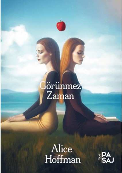 Görünmez Zaman - Alice Hoffman