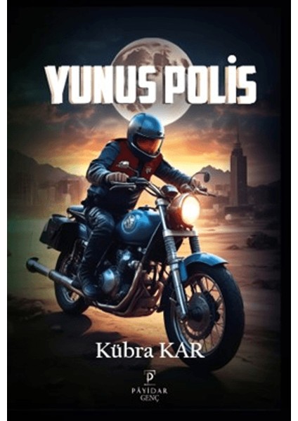 Yunus Polis - Kübra Kar